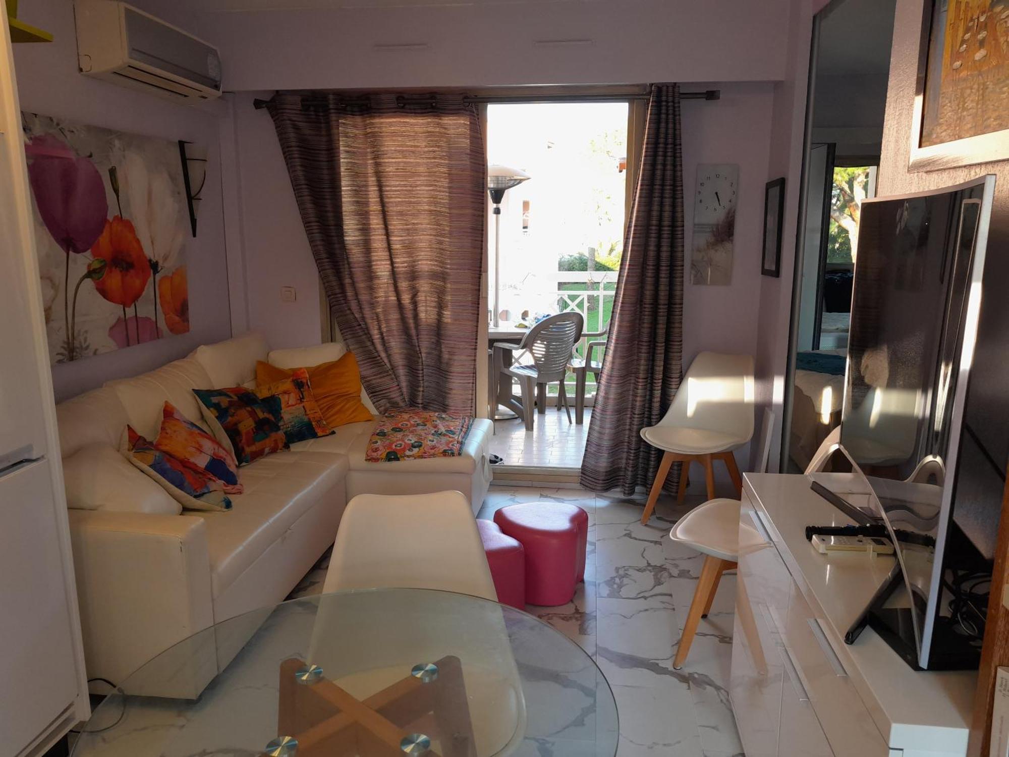 Sole E Mare 2 Pieces Apercu Mer โกลเฟอ-จวน ภายนอก รูปภาพ